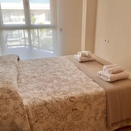 Apartman Valencia Beach Apartments Valencia