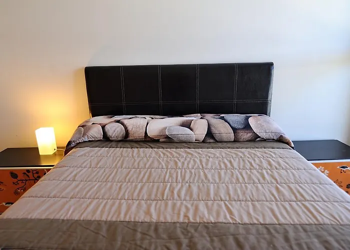 Apartman Valencia Beach Apartments Valencia