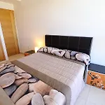 Apartment Valencia Beach Apartments