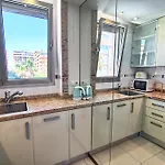 Apartment Valencia Beach Apartments