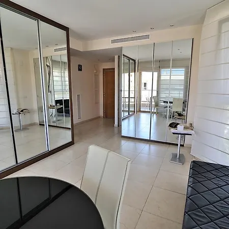 Apartamento Valencia Beach Apartments Valência
