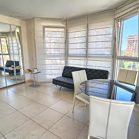 Apartamento Valencia Beach Apartments Valência