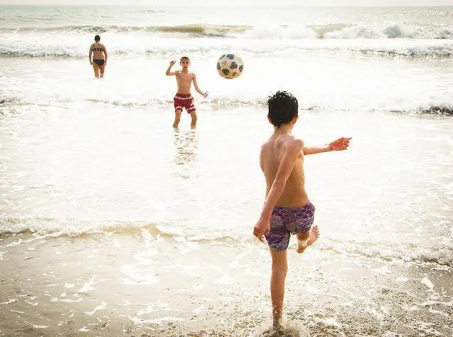 Luxury فالنسيا