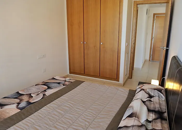 Luxury فالنسيا