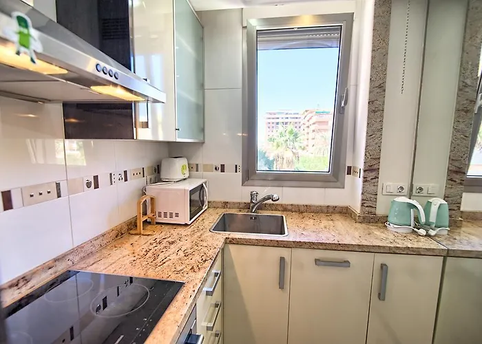 Luxury فالنسيا