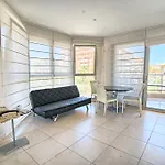 Valencia Beach Apartments Valence