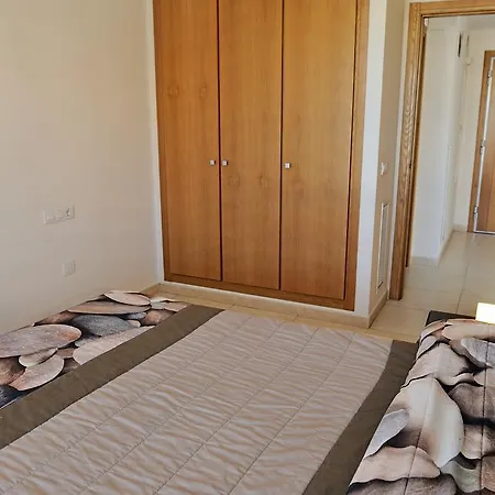 Valencia Beach Apartments Valenza