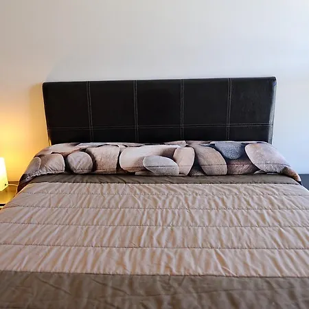 Appartement Valencia Beach Apartments Valence