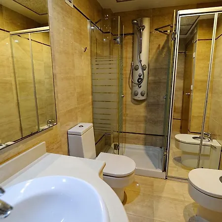 Appartamento Valencia Beach Apartments *