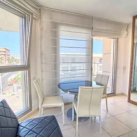Appartamento Valencia Beach Apartments
