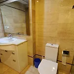 Valencia Beach Apartments