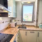 Luxury Valencia Beach فالنسيا